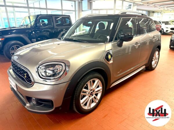 Mini  Countryman 1.5 Cooper SE ALL4 Auto. Hybrid *14.566 Km*
