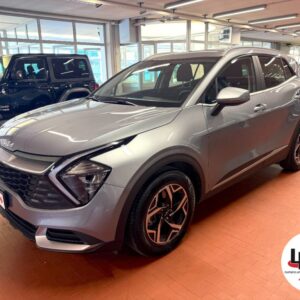 KIA Sportage V 1.6 TGDi MHEV Auto. *OFFERTA PROMO*