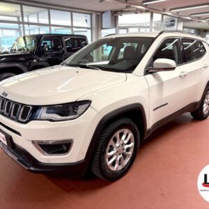 Jeep  Compass 1.3 Turbo T4 PHEV AT6 4xe Limited *OFFERTA PROMO*