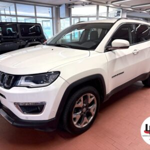 Jeep  Compass 2.0 Multijet II 4WD Auto. Limited*PROMO*