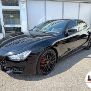 Maserati  Ghibli 3.0 Diesel 250 CV Auto. GranSport