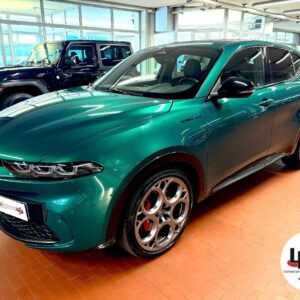 Alfa Romeo  Tonale 1.5 Hybrid MHEV 130 CV”SPECIALE” prezzo promo !