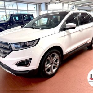 Ford  Edge 2.0 TDCI 210 CV AWD Start&Stop Powershift Titanium