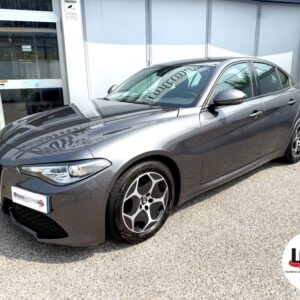 Alfa Romeo  Giulia 2.2 TD 160 CV AT8 Super Business *25.343 KM*