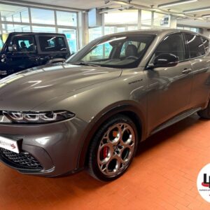 Alfa Romeo  Tonale 1.5 Hybrid MHEV 130 CV ”SPECIALE” *OFFERTA PROMO*