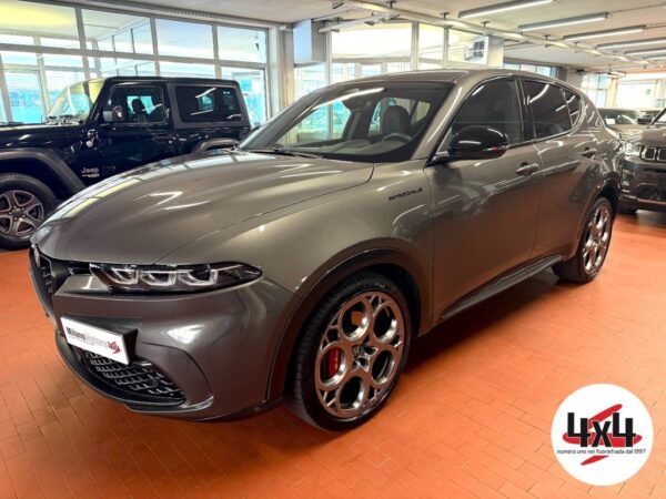 Alfa Romeo  Tonale 1.5 Hybrid MHEV 130 CV ”SPECIALE” *OFFERTA PROMO*