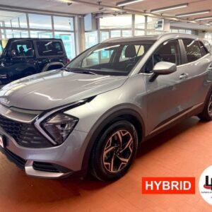 KIA Sportage V 1.6 TGDi MHEV Auto. *OFFERTA PROMO*