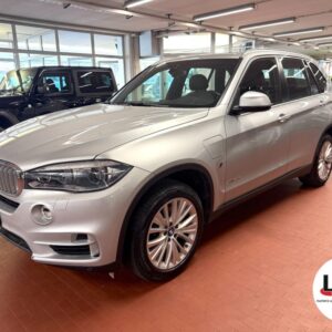 Bmw  X5 xDrive40e iPerformance *49.000 Km*