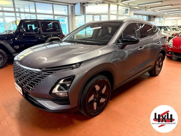 OMODA 5 1.6 TGDI 147CV Auto. Comfort *2.655 Km*PROMO*