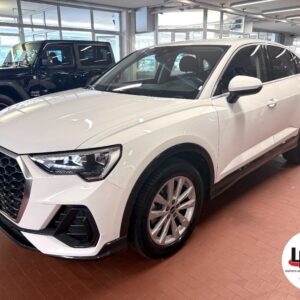 Q3 SPB 35 TFSI S-Tronic *Hybrid*OFFERTA PROMO*
