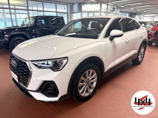 Audi  Q3 SPB 35 TFSI S-Tronic *Hybrid*OFFERTA PROMO*