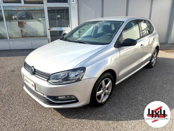Volkswagen  Polo 1.2 TSI 5 Pt. Lounge *37.759 Km*OFFERTA PROMO*