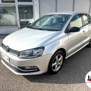 Volkswagen  Polo 1.2 TSI 5 Pt. Lounge *37.759 Km*OFFERTA PROMO*