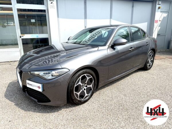 Alfa Romeo  Giulia 2.2 TD 160 CV AT8 Super Business *OFFERTA PROMO*