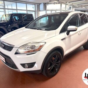Ford  Kuga 2.0 TDCi 136 CV 4WD Titanium DPF *Unico Prop.*