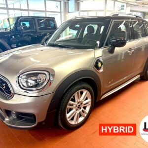 Mini  Countryman 1.5 Cooper SE ALL4 Auto. Hybrid *PROMO