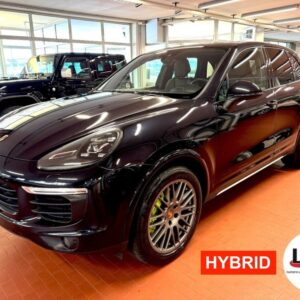 Porsche  Cayenne 3.0 S E-Hybrid *Plug-In*OFFERTA PROMO*