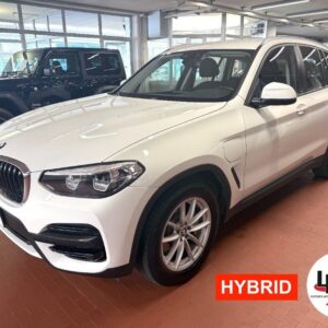 Bmw  X3 xDrive30e Advantage *Plug-In*OFFERTA PROMO*