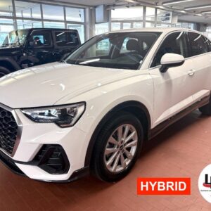 Audi  Q3 SPB 35 TFSI S-Tronic *Hybrid*OFFERTA PROMO*