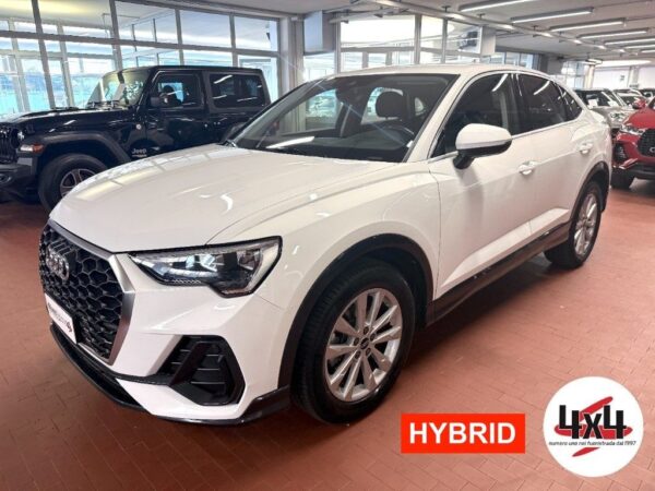 Audi  Q3 SPB 35 TFSI S-Tronic *Hybrid*OFFERTA PROMO*