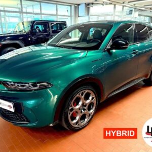 Alfa Romeo  Tonale 1.5 Hybrid MHEV 130 CV ”SPECIALE” *OFFERTA PROMO*