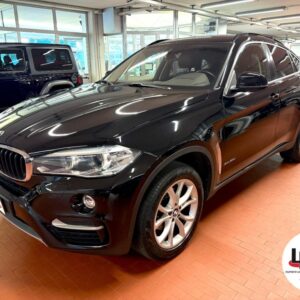 Bmw  X6 30d xDrive *OFFERTA PROMO*