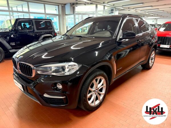 Bmw  X6 30d xDrive *OFFERTA PROMO*