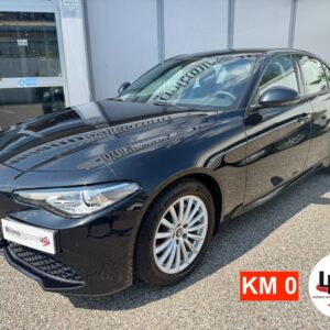 Alfa Romeo  Giulia 2.2 TD 160 CV AT8 Super Business *KM 0*