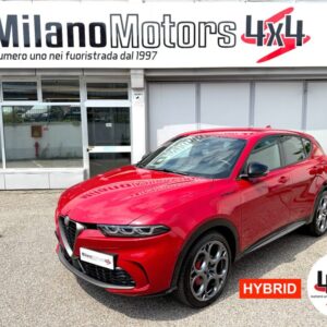 Alfa Romeo  Tonale 1.3 PHEV Hybrid Plug-In AWD 280 CV ”SPECIALE”