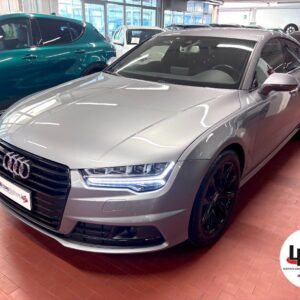Audi  A7 SPB 3.0 TDI 218 CV Quattro S-Tronic Business Plus