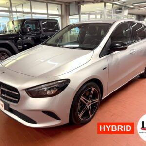 Mercedes-Benz  B 250 e EQ-Power Auto. Sport Plus *OFFERTA PROMO*