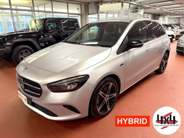 Mercedes-Benz  B 250 e EQ-Power Auto. Sport Plus *OFFERTA PROMO*
