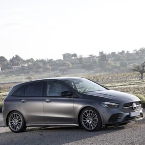 Mercedes-Benz  B 250 e hybrid EQ Sport Plus* PREZZO PROMOFIN