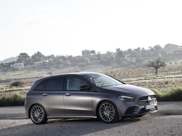 Mercedes-Benz  B 250 e hybrid EQ Sport Plus* PREZZO PROMOFIN