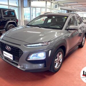 Hyundai  Kona 1.0 T-GDI Comfort *OFFERTA PROMO*