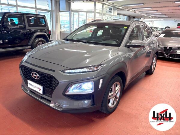 Hyundai  Kona 1.0 T-GDI Comfort *OFFERTA PROMO*