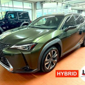 Lexus  UX 250h Hybrid Executive *OFFERTA PROMO*