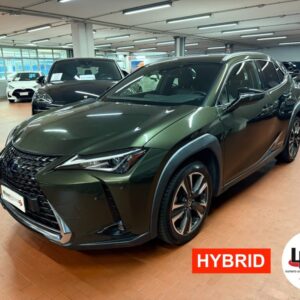 Lexus  UX 250h Hybrid Executive *OFFERTA PROMO*