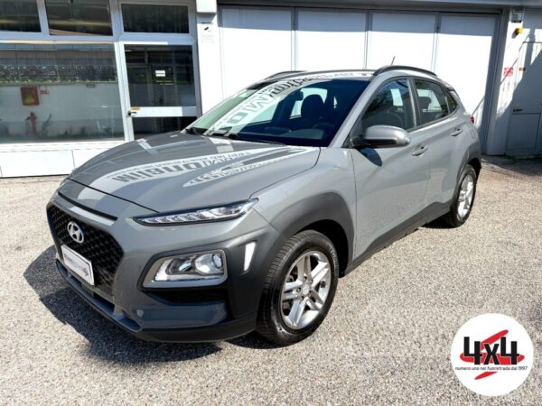 Hyundai  Kona 1.0 T-GDI Comfort *OFFERTA PROMO*
