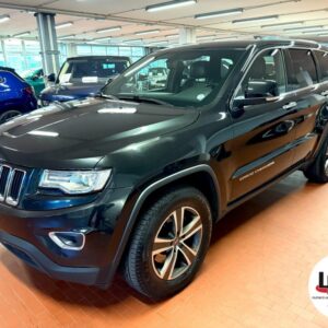 Jeep  Grand Cherokee 3.0 V6 CRD 250 CV Limited
