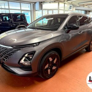 OMODA 5 1.6 TGDI 147CV Auto. Comfort *2.655 Km*PROMO*