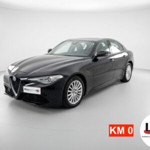 Alfa Romeo  Giulia 2.2 TD 160 CV AT8 Super Business *KM 0*