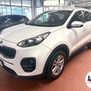 KIA Sportage 1.6 GDI 2WD Active