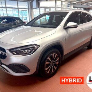 Mercedes-Benz  GLA 250 e Hybrid Plug-In EQ Auto. Premium *OFFERTA PROMO*