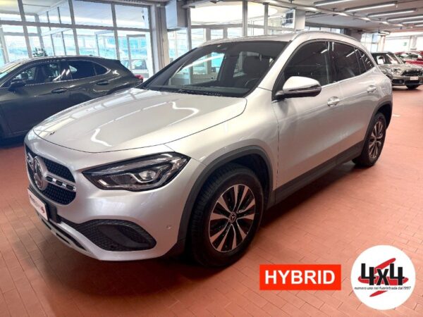 Mercedes-Benz  GLA 250 e Hybrid Plug-In EQ Auto. Premium *OFFERTA PROMO*