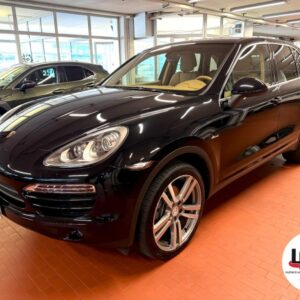 Porsche  Cayenne 3.0 Diesel *Cerchi da 21”*