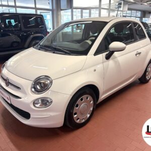 Fiat  500 1.2 Pop *Offerta Promo*