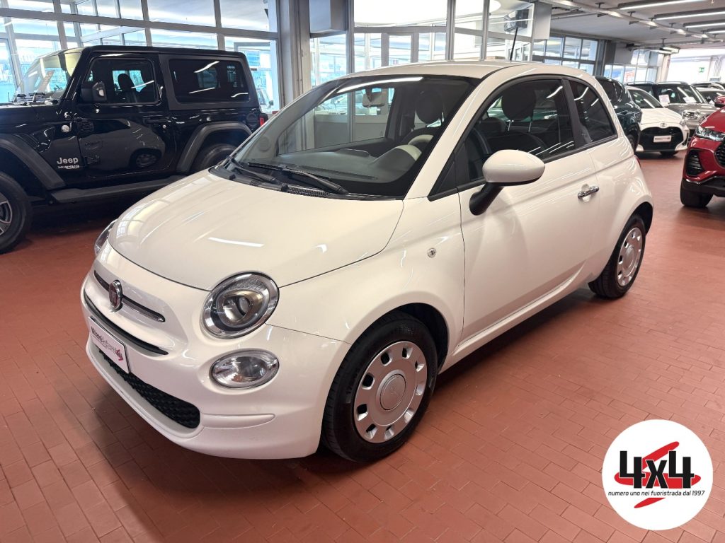 Fiat  500 1.2 Pop *Offerta Promo*