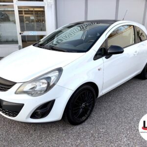 Opel  Corsa 1.2 Benz. 3 Pt. Start&Stop Elective *NEO Patentati