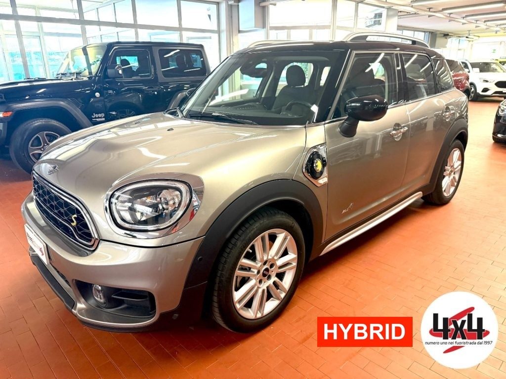 Mini  Countryman 1.5 Cooper SE ALL4 Auto. Hybrid *PROMO